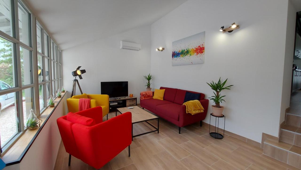 Ferienwohnung Soleil Blaisois Blois Exterior foto