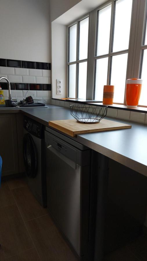Ferienwohnung Soleil Blaisois Blois Exterior foto
