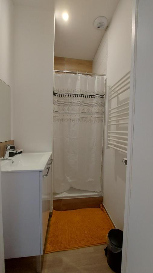 Ferienwohnung Soleil Blaisois Blois Exterior foto