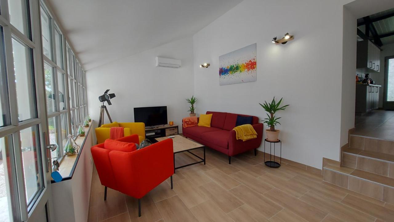 Ferienwohnung Soleil Blaisois Blois Exterior foto
