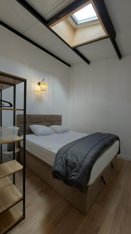 Ferienwohnung Soleil Blaisois Blois Exterior foto